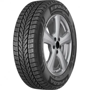 Anvelope iarna Fulda Conveo Trac 3 225/75 R16c 121r