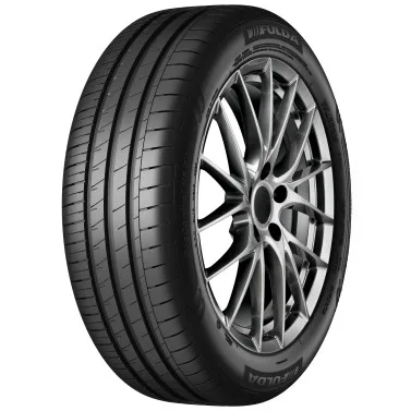 Anvelope vara Fulda Ecocontrol Hp 2 205/55 R16 91h