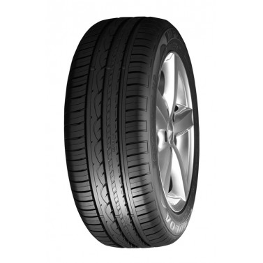 Fulda Ecocontrol Suv 235/60 R17 102V - Poza 1