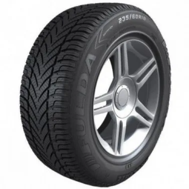 Anvelope iarna Fulda Kristall 4x4 255/65 R17 110t