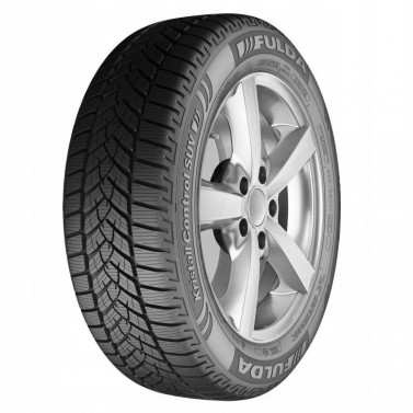 Fulda Kristall Control Suv 255/50 R19 107V - Poza 1