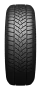 Anvelope iarna Fulda Kristall Control Suv 225/65 R17 106h Ranforsat - poza 2