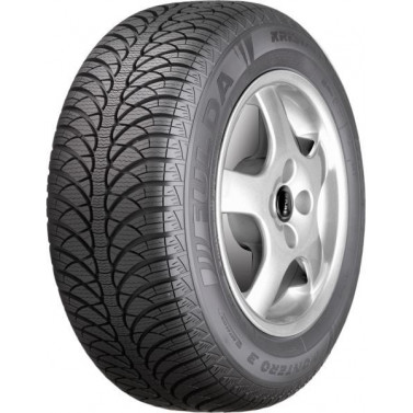 Anvelope Fulda KRISTALL MONTERO 3 155/65 R14 75T