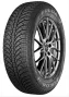 Anvelope iarna Fulda Kristall Montero 3 185/60 R14 82t - poza 1