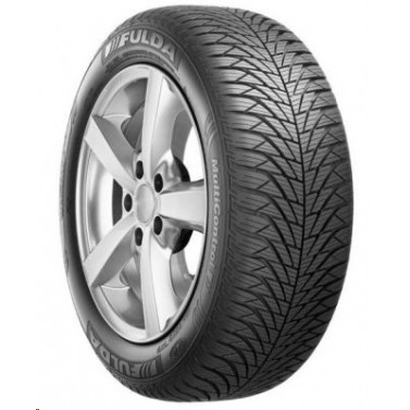 Fulda Multicontrol 155/70 R13 75T - Poza 1