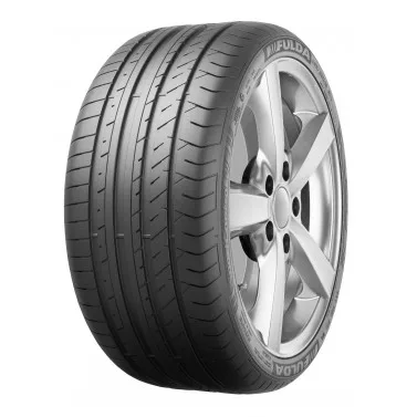 Anvelope vara Fulda Sport Control 2 225/45 R18 95y Ranforsat