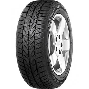 Anvelope all-season General Altimax A/s 365 175/65 R15 84h