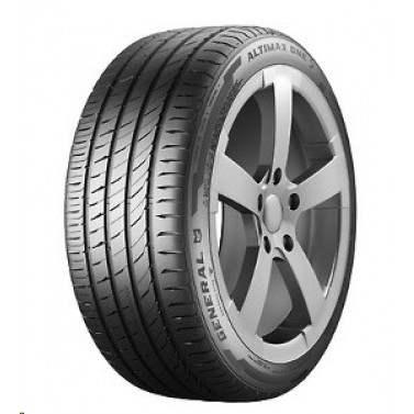 Anvelope General ALTIMAX ONE S 255/40 R19 100Y anvelope-autobon.ro imagine anvelopetop.ro
