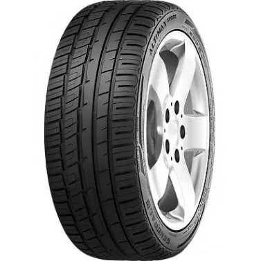 Anvelope vara General Altimax Sport 245/45 R19 98y