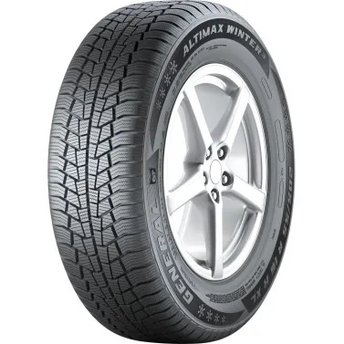 Anvelope iarna General Altimax Winter 3 175/65 R15 84t