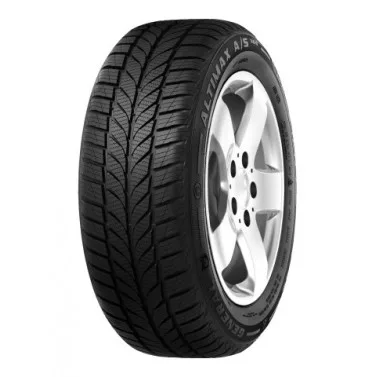 Anvelope all-season General Altimax365 225/40 R18 92y Ranforsat
