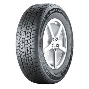 Anvelope General ALTWIN3XL 205/55 R16 94H