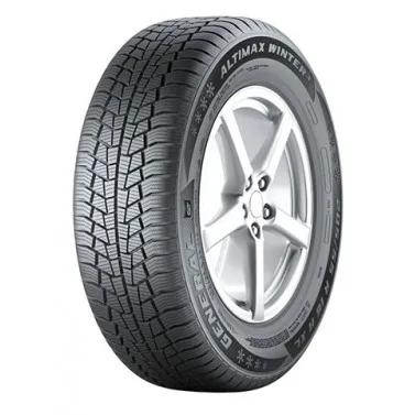 Anvelope iarna General Altwin3xl 235/45 R18 98v Ranforsat