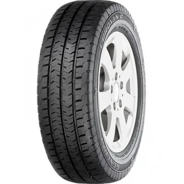 Anvelope vara General Eurovan 2 215/65 R15c 104t
