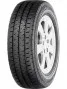 Anvelope vara General Eurovan 2 215/65 R15c 104t - poza 1