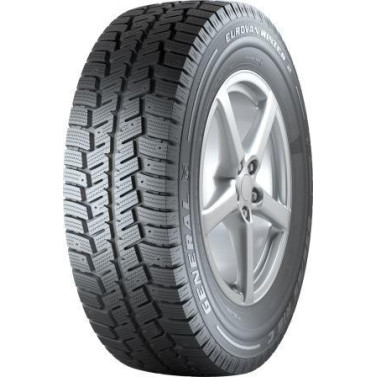 Anvelope General EUROVAN WINTER 2 195/65 R16C 104R Anvelope General EUROVAN WINTER 2 195/65 R16C 104R