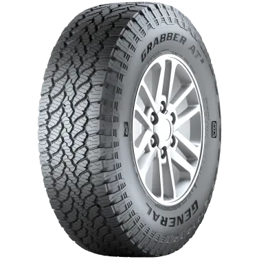Anvelope all-season General Grab At3#1 FR 235/60 R18 107h Ranforsat
