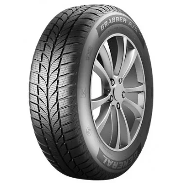 Anvelope all-season General Grabber A/s 365 235/65 R17 108v Ranforsat