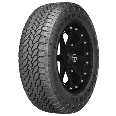 Anvelope vara General Grabber A/t Sport-w 255/65 R18 115h Ranforsat
