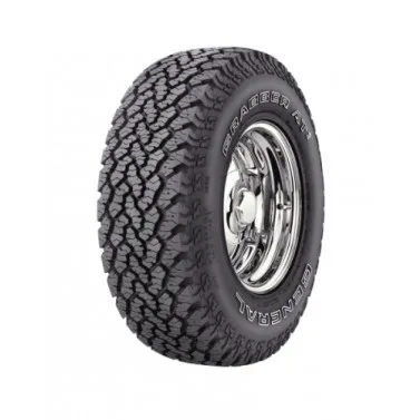 Anvelope vara General Grabber At2 265/75 R16 121r