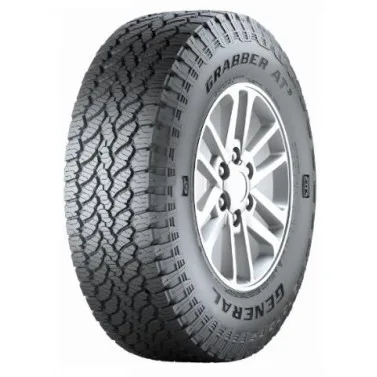 Anvelope all-season General Grabber At3 Fr 285/50 R20 116h Ranforsat