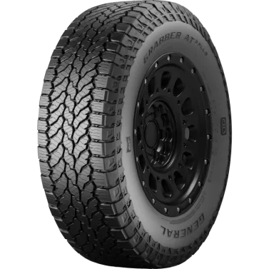 Anvelope all-season General Grabber At3 Plus 255/60 R20 113h Ranforsat