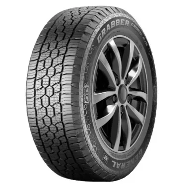 Anvelope all-season General Grabber Cross A/s 225/45 R19 96v