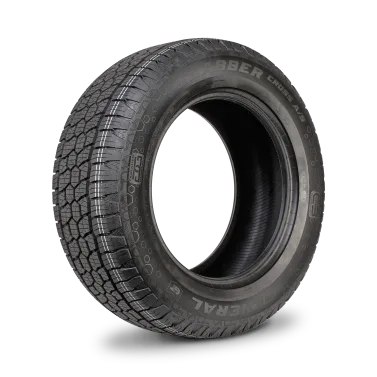 Anvelope all-season General Grabber Cross As 245/70 R16 111h Ranforsat