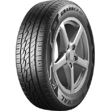 General Grabber Gt Plus Fr 225/60 R17 99V - Poza 1