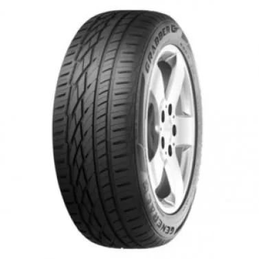 Anvelope vara General Grabber Gt 235/55 R17 99h