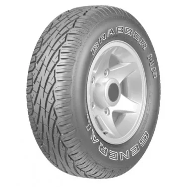 Anvelope vara General Grabber Hp OWL 235/60 R15 98t
