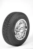 General GRABBER HTS 265/70 R17 115S - Poza 1 - Miniatura