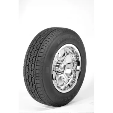 Anvelope vara General Grabber Hts 265/70 R17 115s