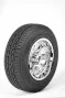 Anvelope vara General Grabber Hts 265/70 R17 115s - poza 1