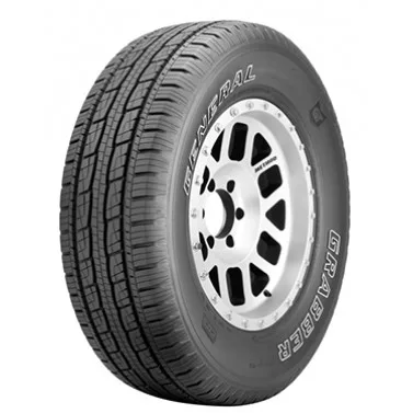 Anvelope vara General Grabber Hts60 245/75 R16 111s