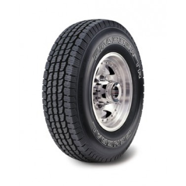 General Grabber Tr 205/80 R16 104T - Poza 1