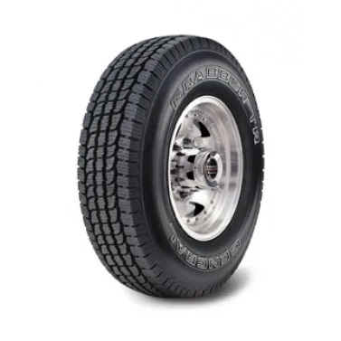 Anvelope vara General Grabber Tr 235/85 R16 120q