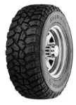 General GRABBER X3 MT BSW FR 265/65 R17 120Q - Poza 1 - Miniatura