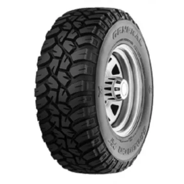 Anvelope vara General Grabber X3 Mt Bsw FR 265/65 R17 120q