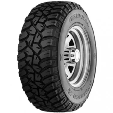 Anvelope vara General Grabber X3 Mt 285/75 R16 116q
