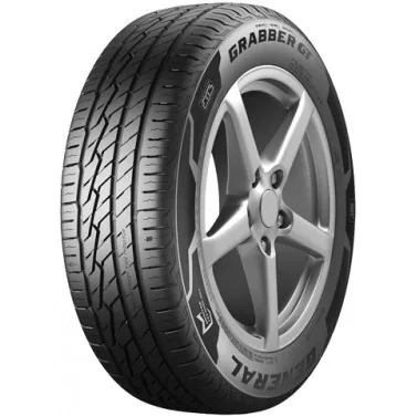 Anvelope vara General Grabgt+ 215/65 R17 99v