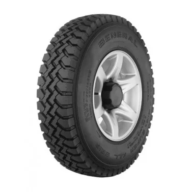 Anvelope vara General Supgrip112 750/80 R16 112n