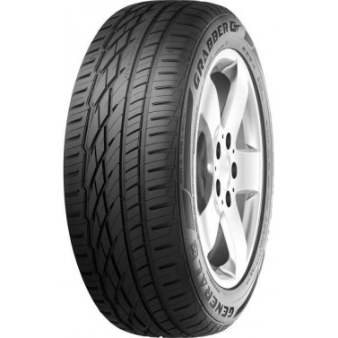 Anvelope General Tire GRABBER GT PLUS 235/55 R17 99V anvelope-autobon.ro imagine reduceri 2022
