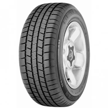 Anvelope iarna General Xp2000 Winter 195/80 R15 96t