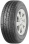 Gislaved Com*speed 205/70 R15c 106R - Poza 1 - Miniatura