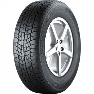 Anvelope Gislaved EURO FROST 6 195/65 R15 91T