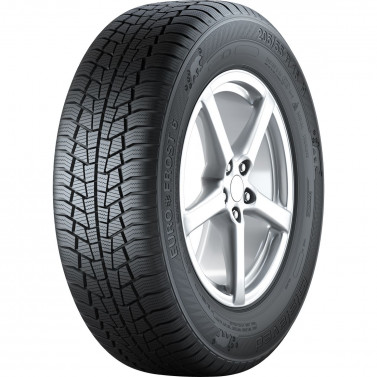 Anvelope Gislaved EURO FROST 6 235/55 R17 103V