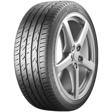 Anvelope vara Gislaved Ultra*speed 2 255/55 R18 109y Ranforsat