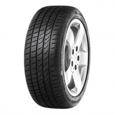 Anvelope Gislaved Ultra*Speed 205/55 R17 95V