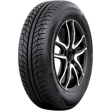 Anvelope all-season Giti 4seasons 175/65 R14 86t Ranforsat